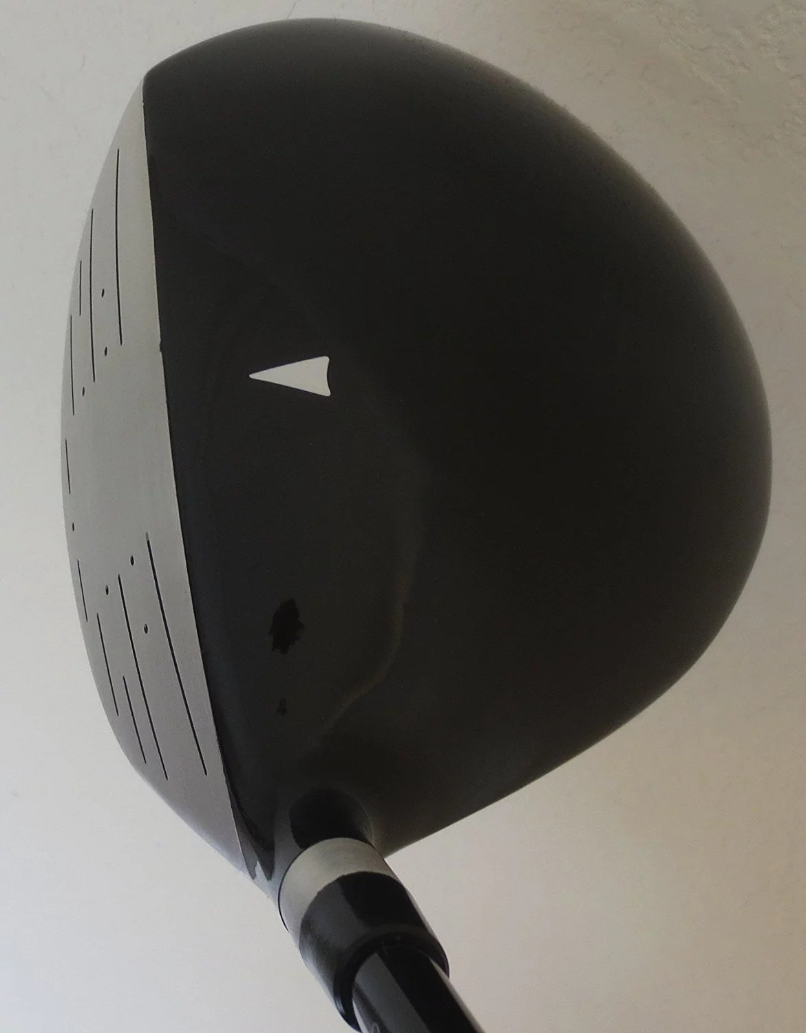 Tall Mens Golf Club Set - Complete Custom Fit Clubs +1