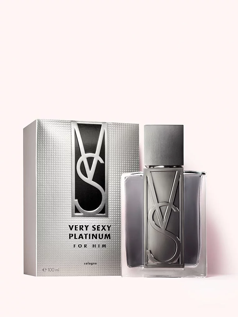 Victoria's Secret Very Sexy Platinum For Him 50 ml