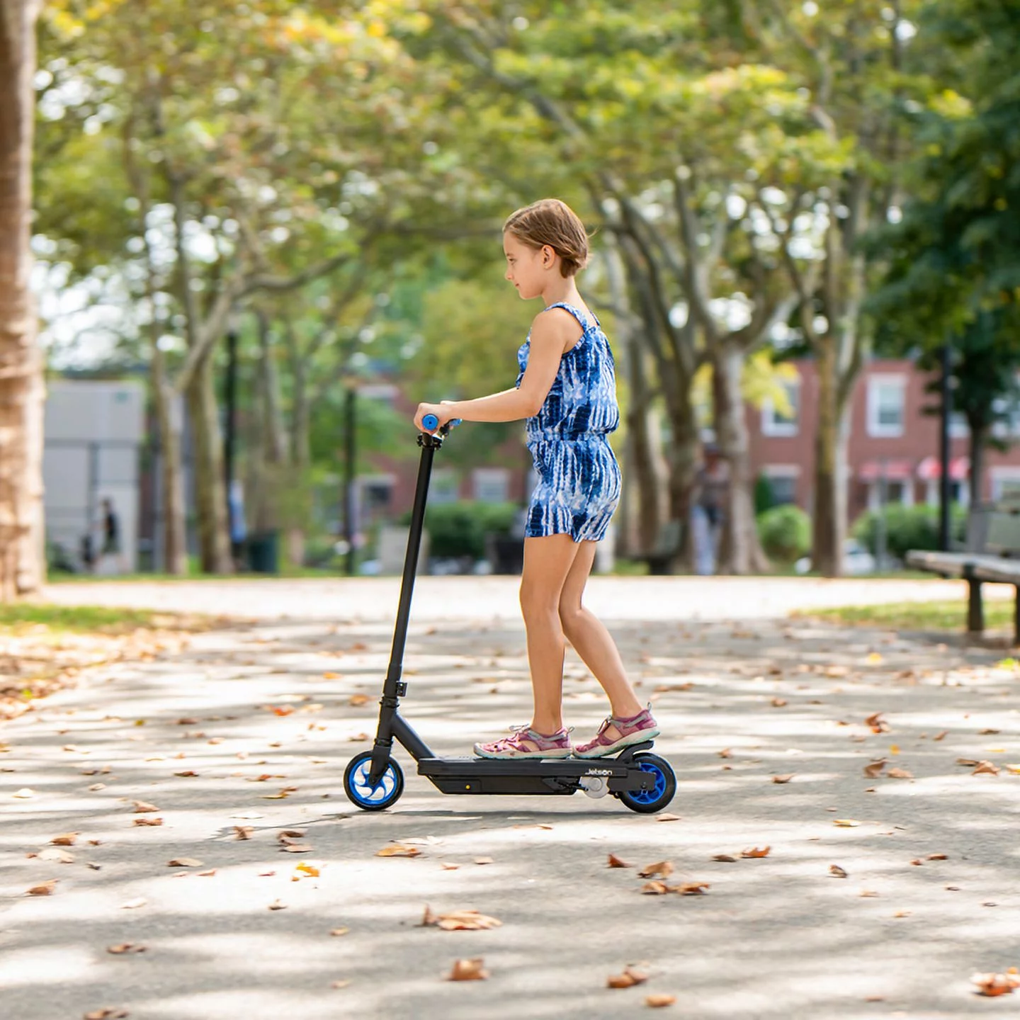 Jetson Tempo Kids' Electric Scooter