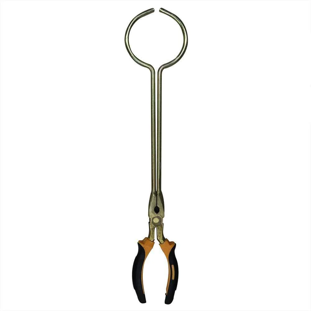 Electric Table Top Gold Silver Precious Metal Melter Furnace Melting Pot