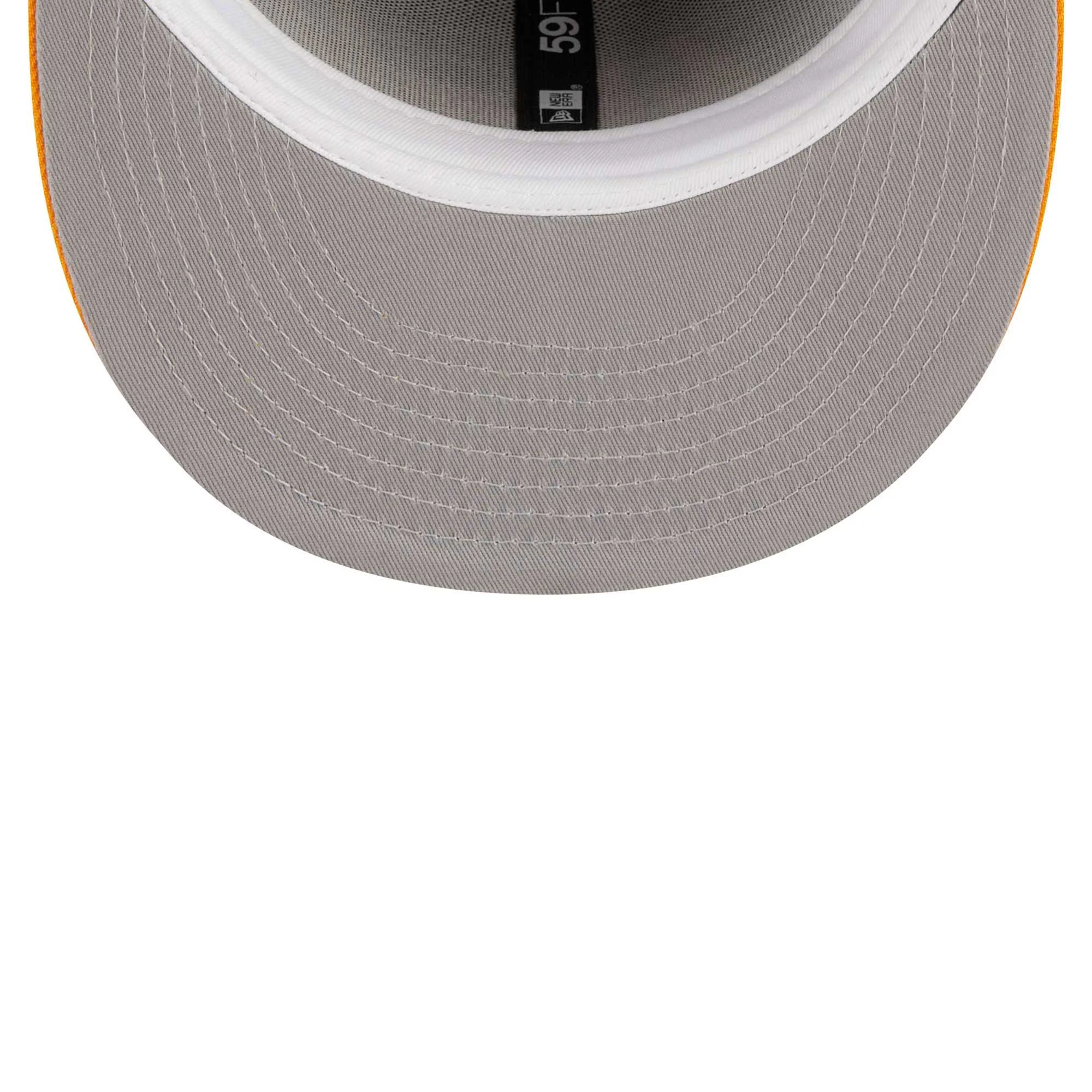 Men's New Era Brown St. Louis Cardinals Tiramisu  59FIFTY Fitted Hat