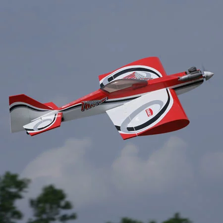 Hangar 9 Twist 60 ARF HAN4210 Airplanes ARF Sport