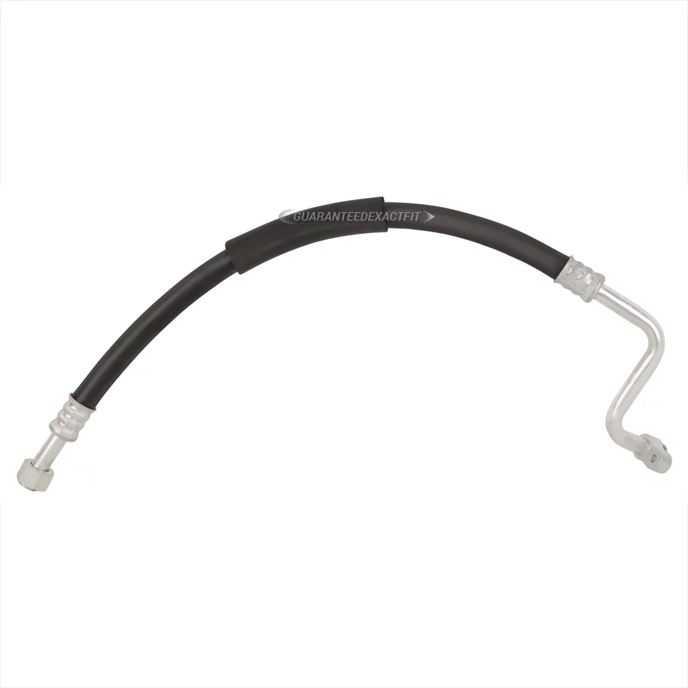 For Honda CR-V 2007 2008 2009 2010 2011 New Low Side A/C AC Suction Hose - Buyautoparts