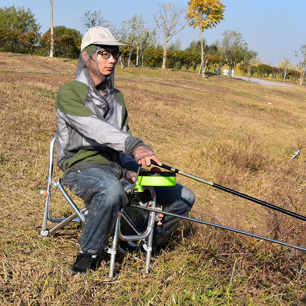 Mosquito Repellent Suit Bug Jacket Mesh Hooded Suits Fishing Camping Jacket Protective Mesh Fishing Clothes Mosquito Suit