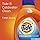 Tide Coldwater Clean Original Scent HE Turbo Clean Liquid Laundry Detergent, 92 oz, 59 loads (Packaging May Vary)