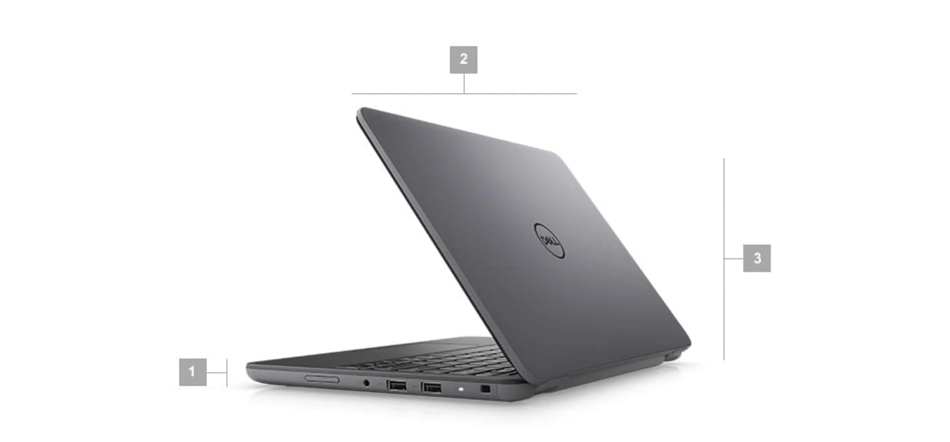 Restored Dell Latitude 3120 2-in-1 11.6