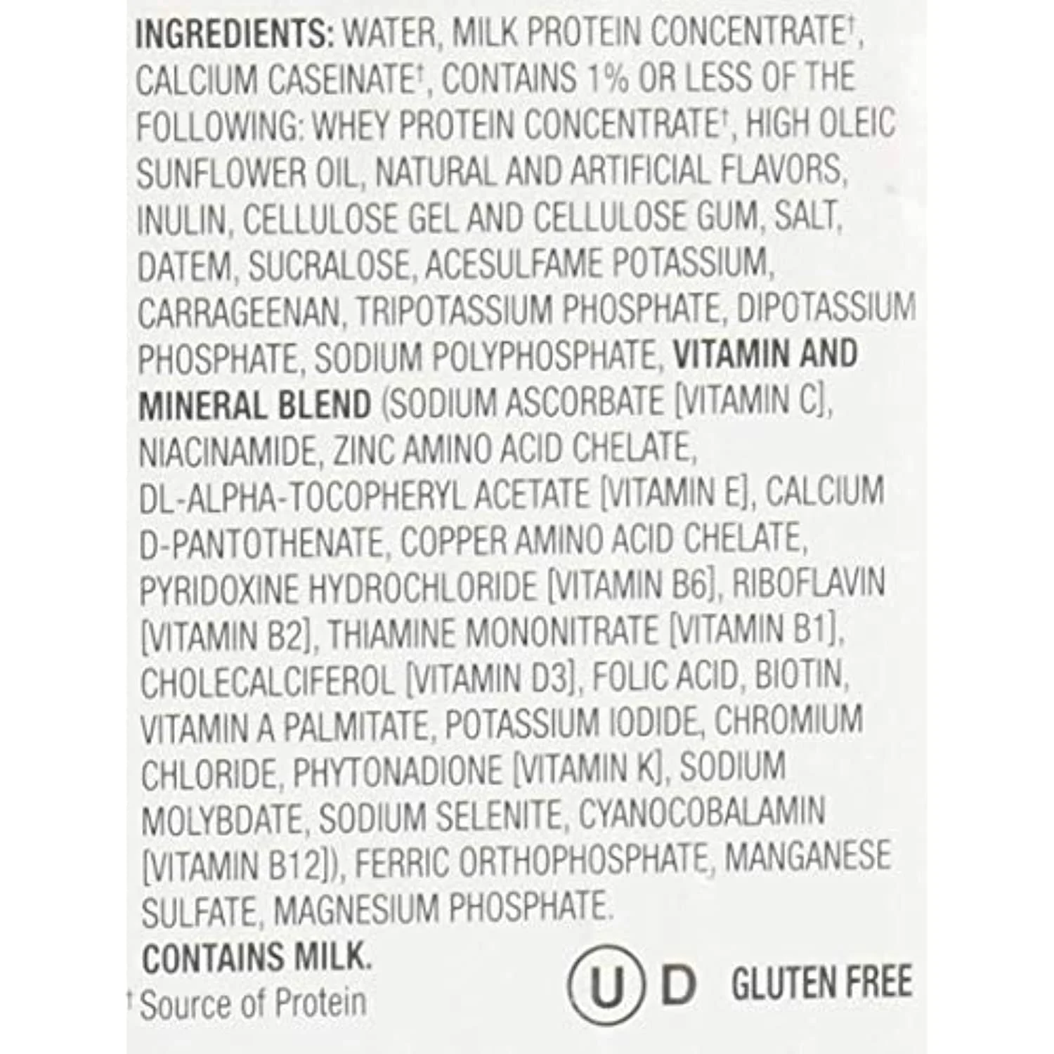 Premier Protein High Protein Shake, Vanilla, 165 Fl Oz, 15 Count