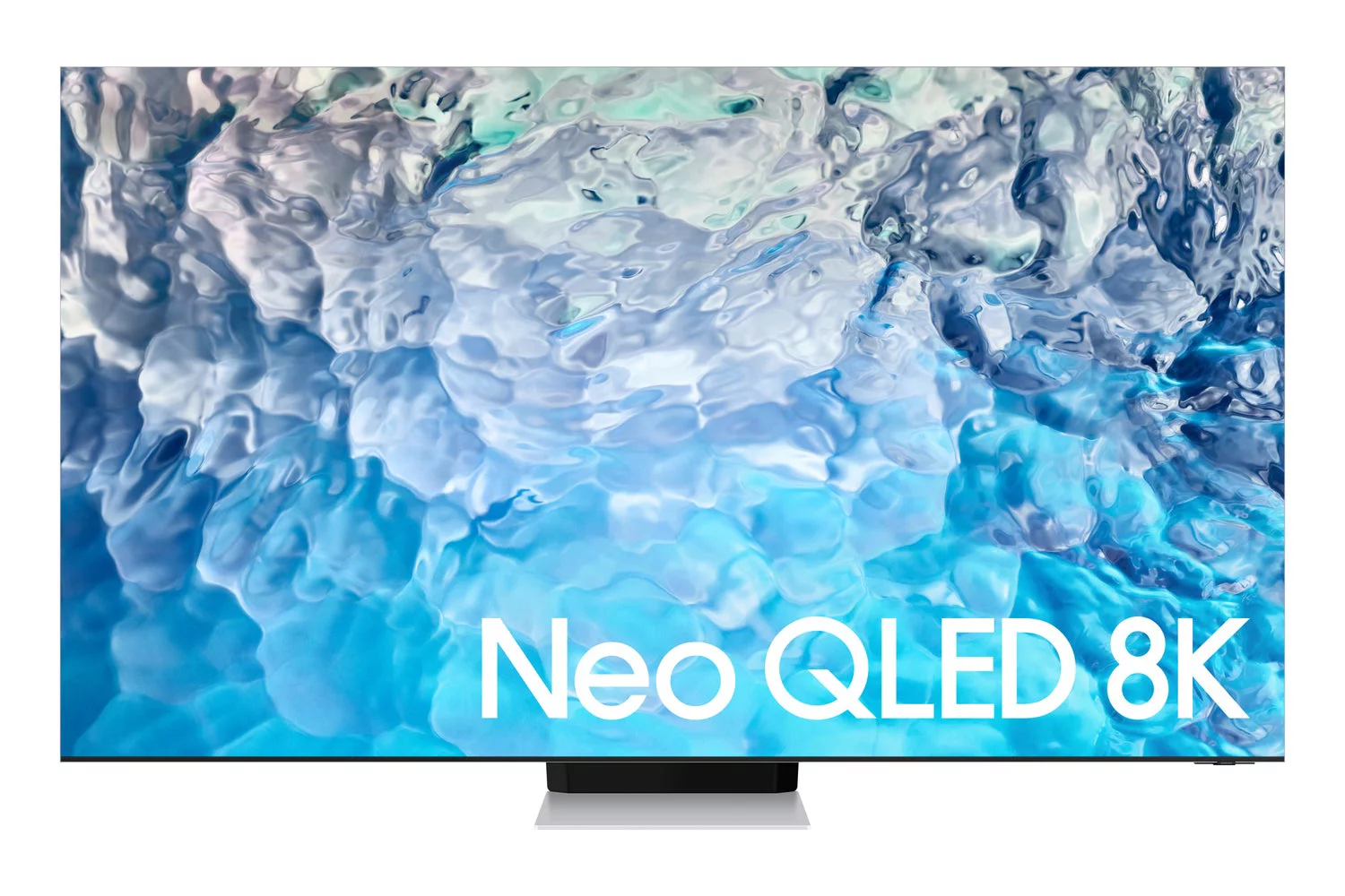 SAMSUNG 65-Inch Class Samsung Neo QLED 8K QN900B Series Mini LED Quantum HDR 48x Smart TV with an Additional 2 Year Coverage by Epic Protect (2022)