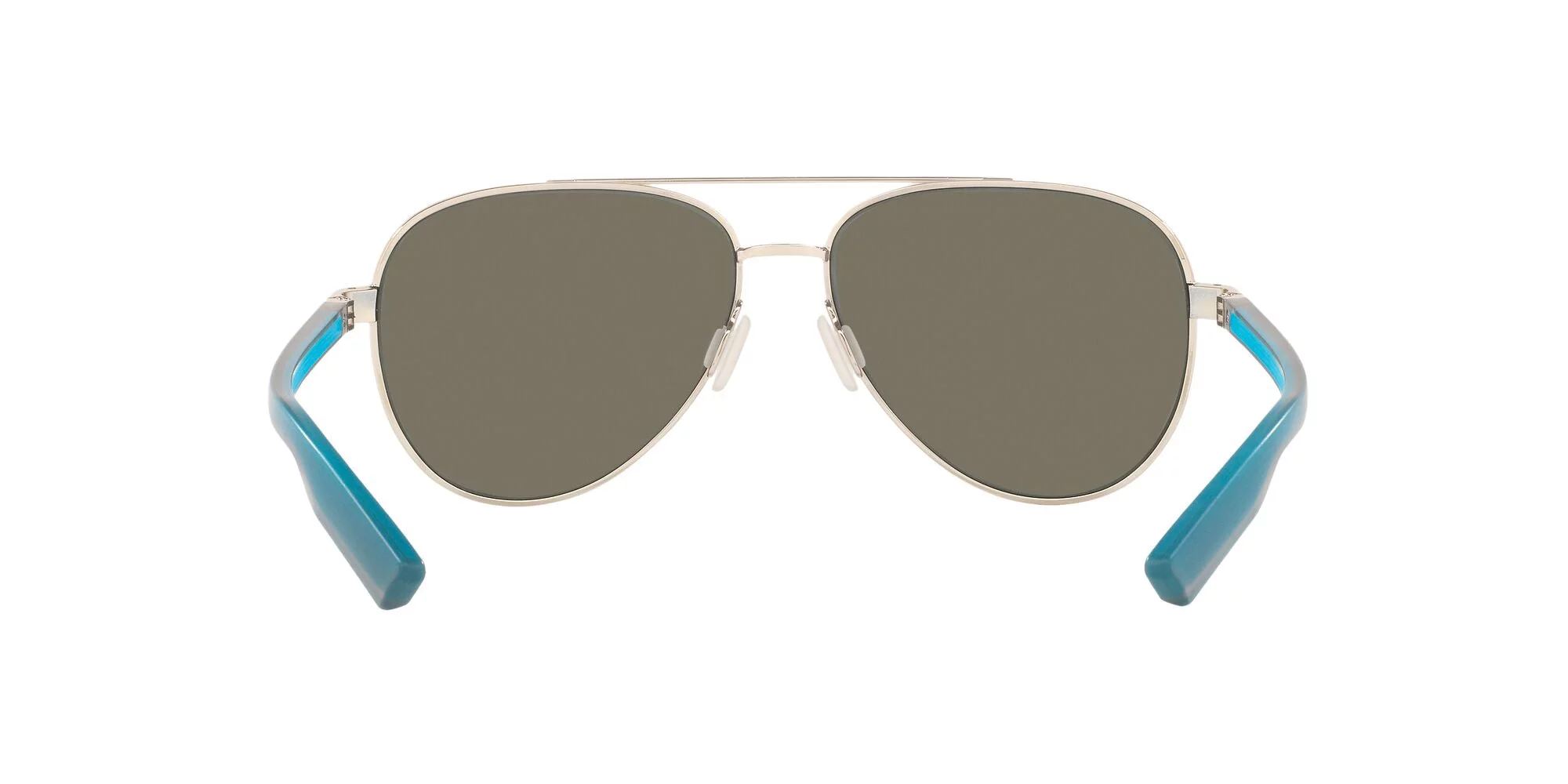 Sunglasses Costa Del Mar 06 S 4002 400202 Peli 287 Brushed Gold Green Mi