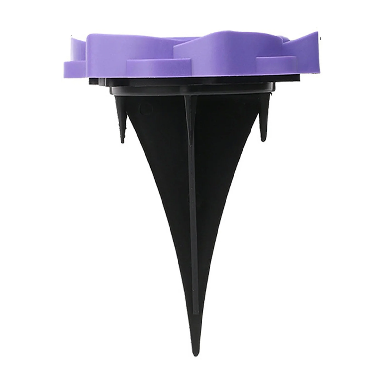 Kcavykas Summer Savings Solar Lanterns Outdoor Waterproof LED Solar Lights Underground Buried Garden Roadway Outdoor Wall Lamp Deals of the Day