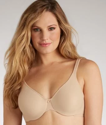 Bali Womens Passion for Comfort Seamless Bra Style-3383