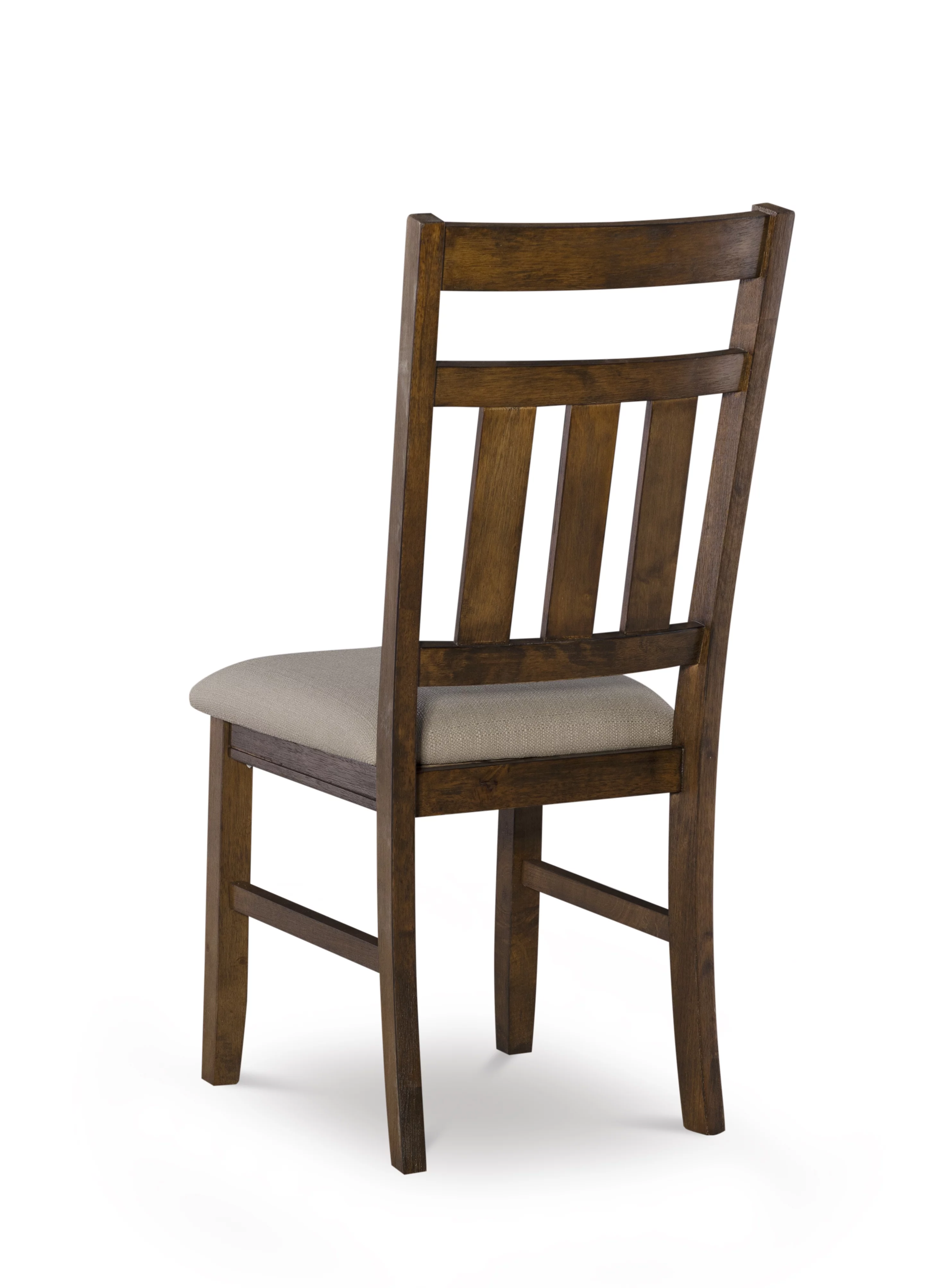 Powell Correll Dining Chair, Set of 2, Tan