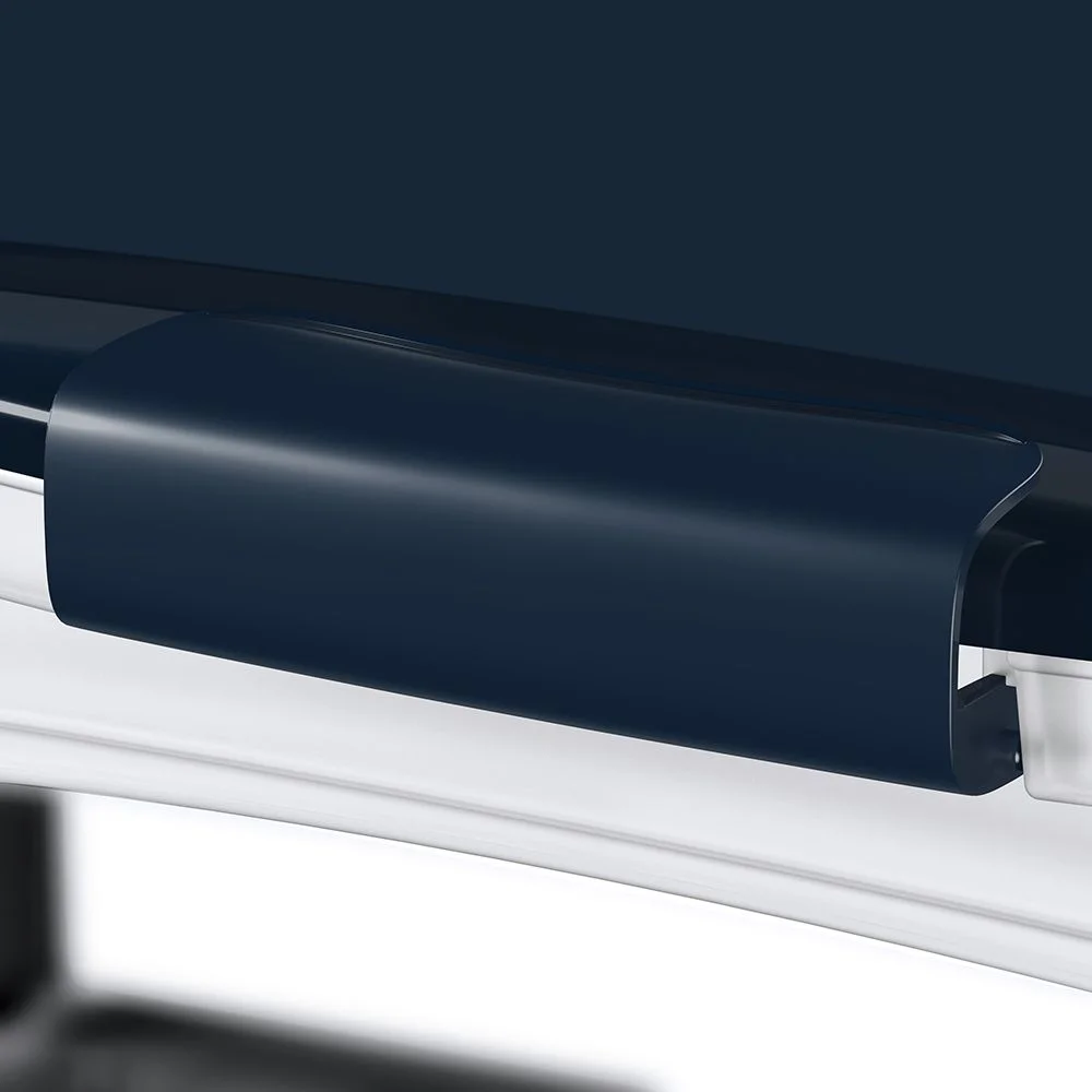 BELLA 3DR WD CART BLUE