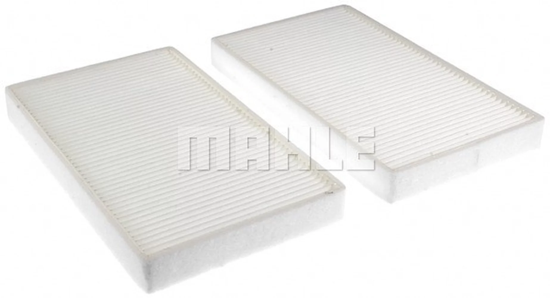 MAHLE LA 716S Cabin Air Filter
