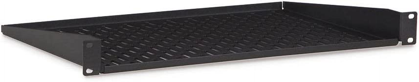 Vented Componenet Shelf