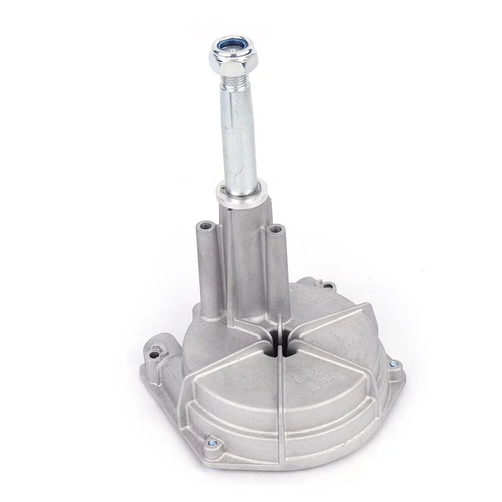 Miumaeov Rotary 12 ft Outboard Steering System Kit Safe-T Cable Boats Hardware 3/4