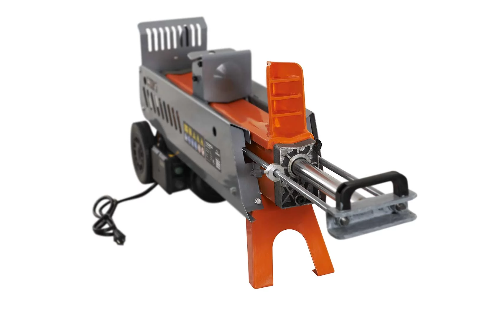 YARDMAX YS0952 9-Ton Electric Log Splitter
