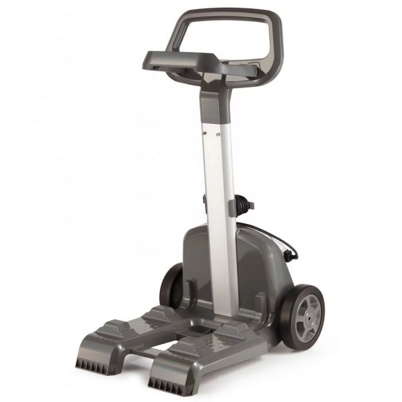 DOLPHIN Universal Caddy for Any Robotic Pool [Vacuum] Cleaner - Ideal for Transporting and Storing - Easy Mobility Next to Your Swimming Pool…