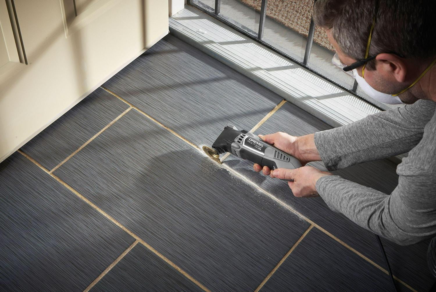 Dremel Multi-Max MM35-01 Oscillating Tool Kit