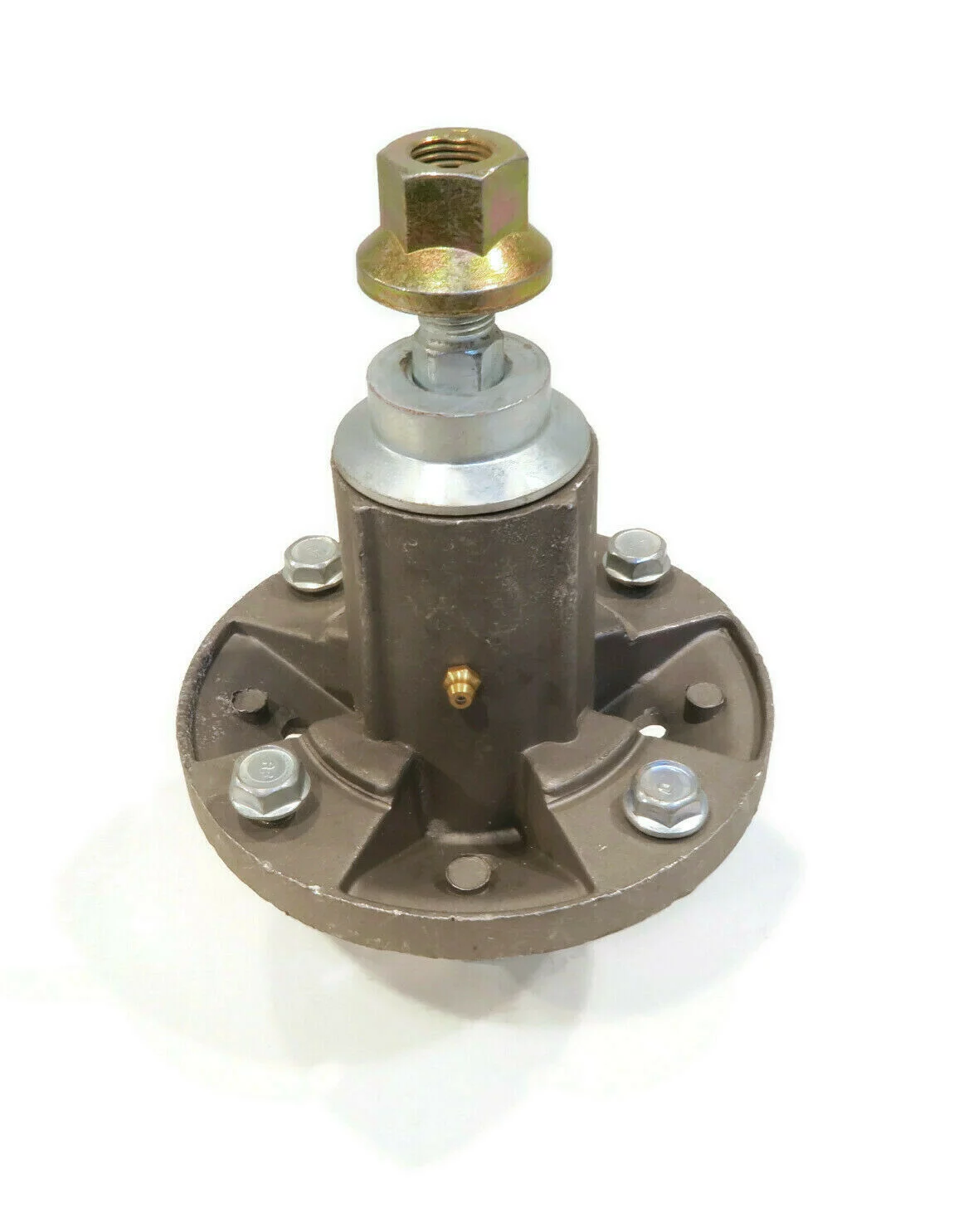 The ROP Shop | Spindle Assembly For Stens 285-851, 285851, Oregon 82-360, 82360 & Rotary 12495