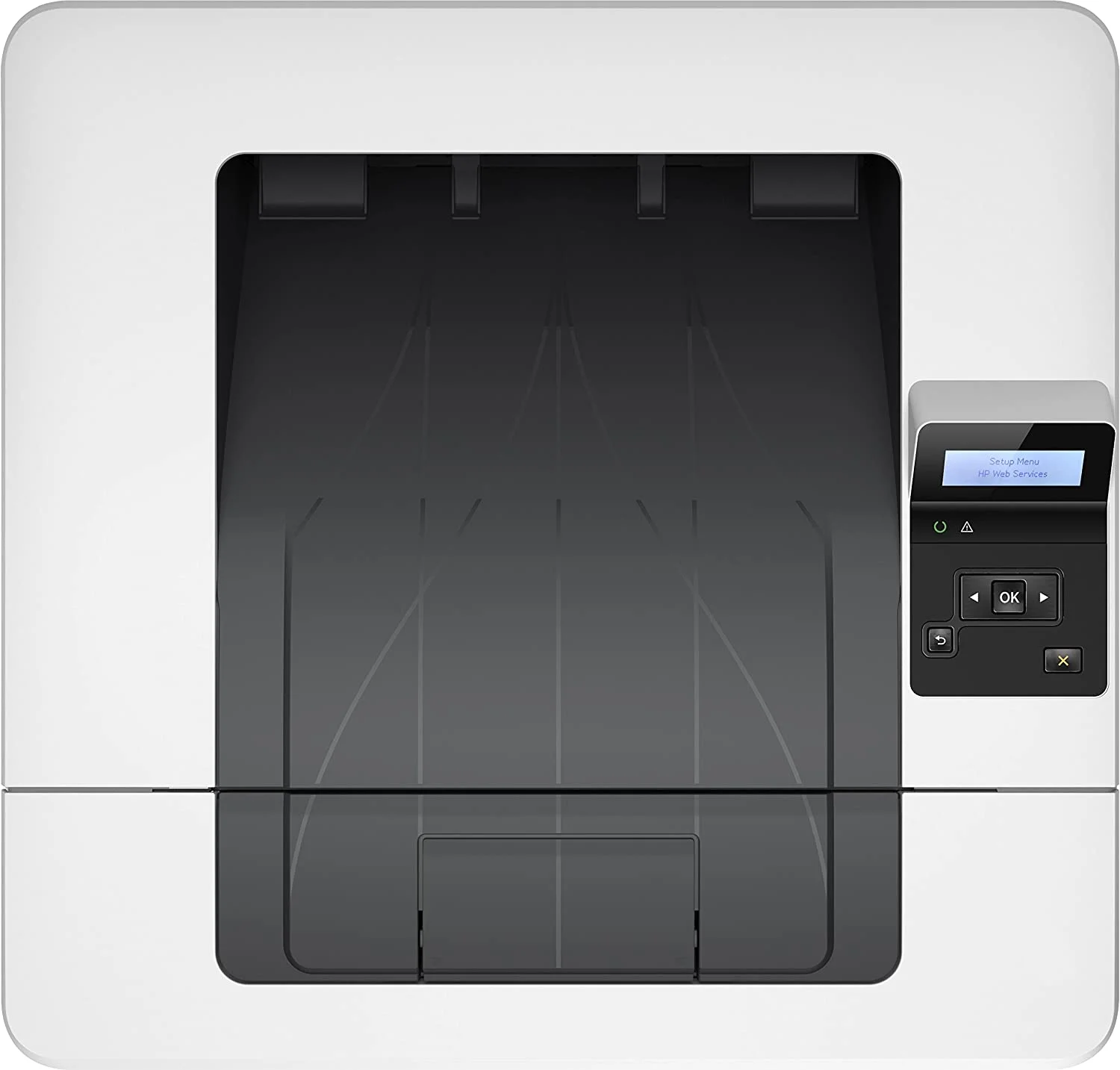 HP Laserjet Pro M402dne (C5J91A) Printer BW Duplex Laser Printer