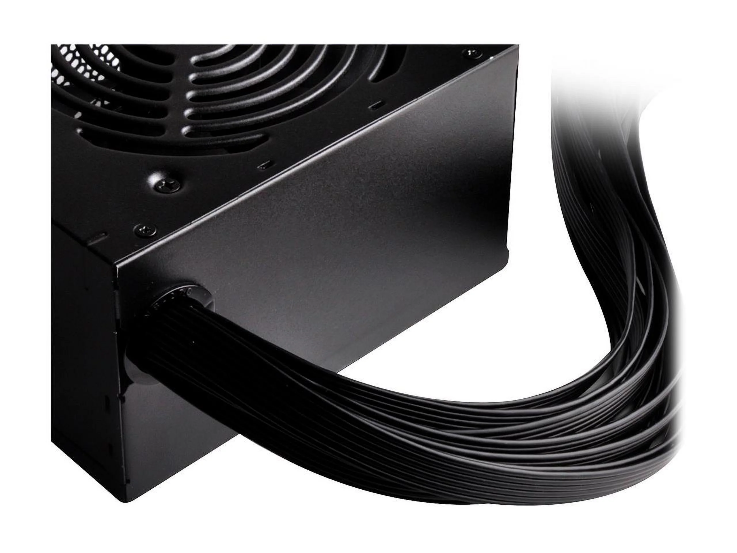 SilverStone Essential Series SST-ET750-G 750 W ATX 80 PLUS GOLD Certified Active PFC(PF > 0.90 at full load) PFC Power Supply