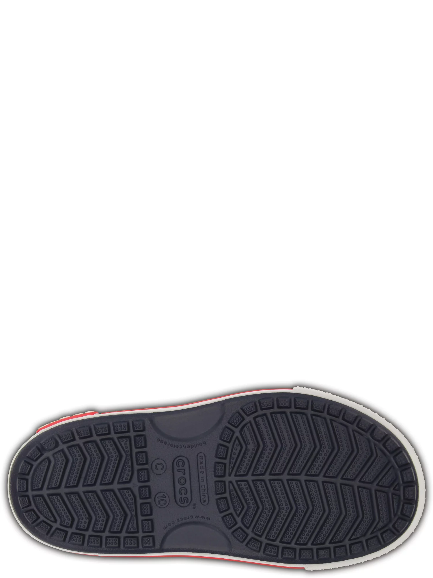 Crocs Kids Unisex Child Crocband II Sandal (Ages 1-6)