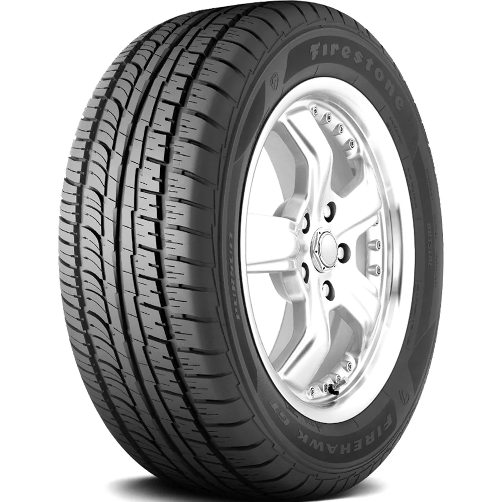 Firestone Firehawk GT Pursuit 235/55R17 98 W Tire