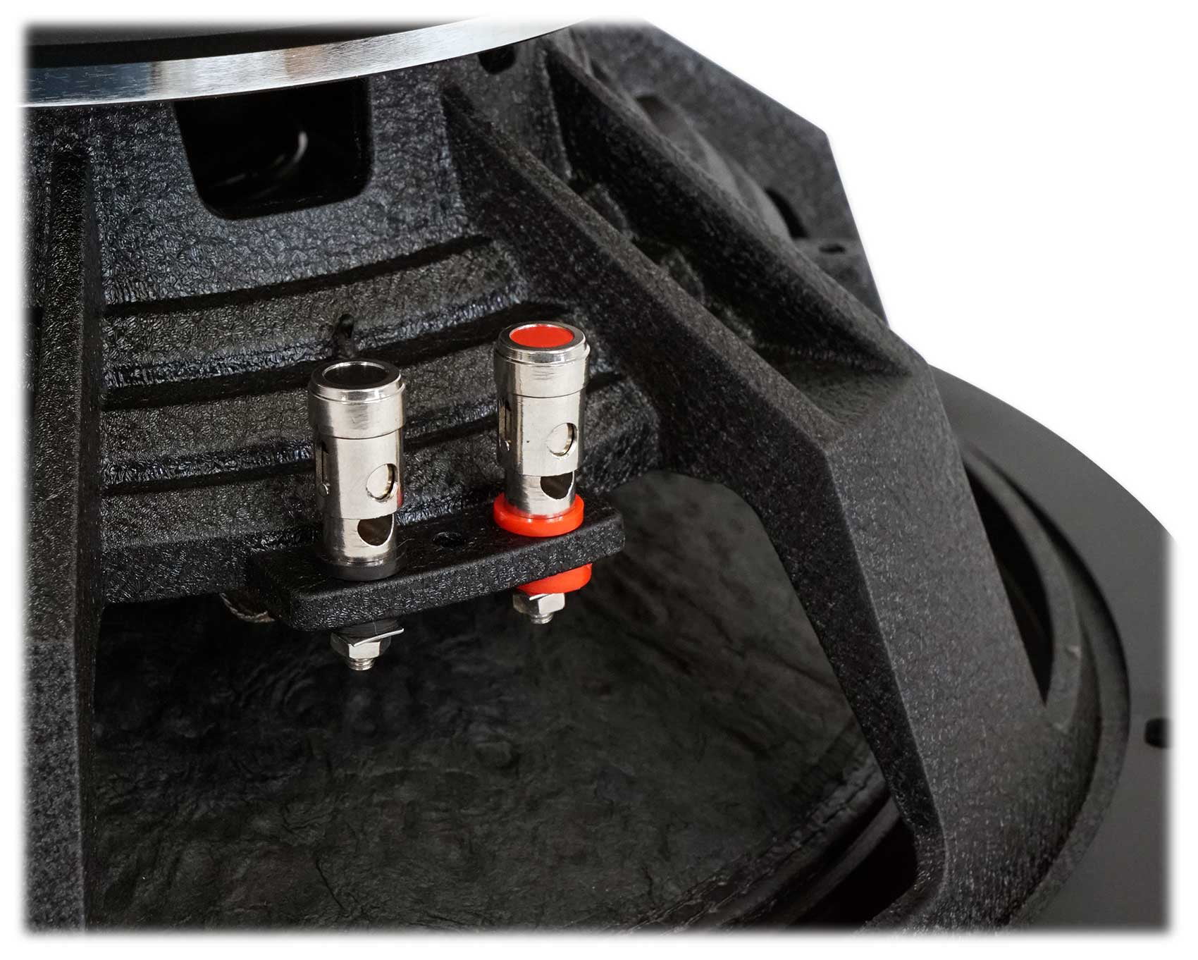 Rockville Punisher 15D2 15