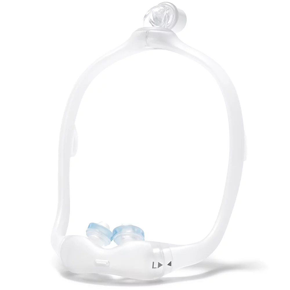 DreamWear Small Frame with Large Gel Pillows