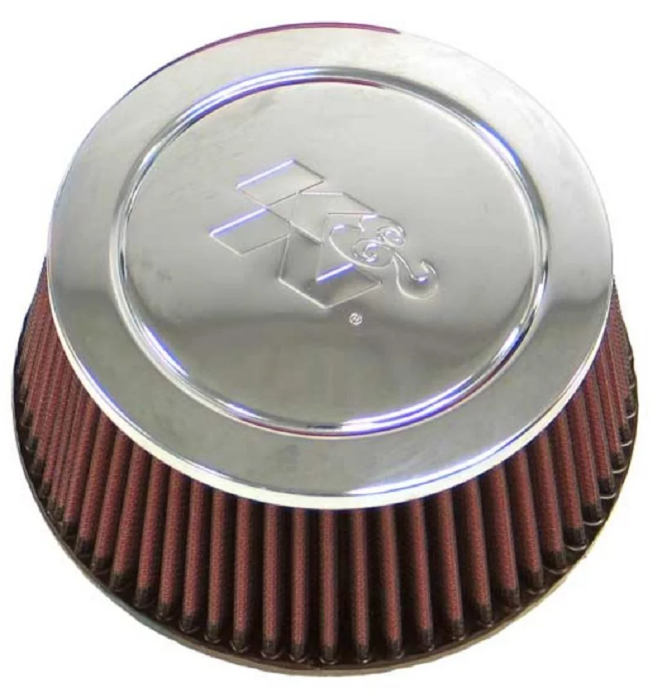 K&N Engine Air Filter: High Performance, Premium, Washable, Replacement Filter: 2001-2005 BMW (316Ci, 316i, 316Ti, 318Ci, 318i, 318ti), E-2232