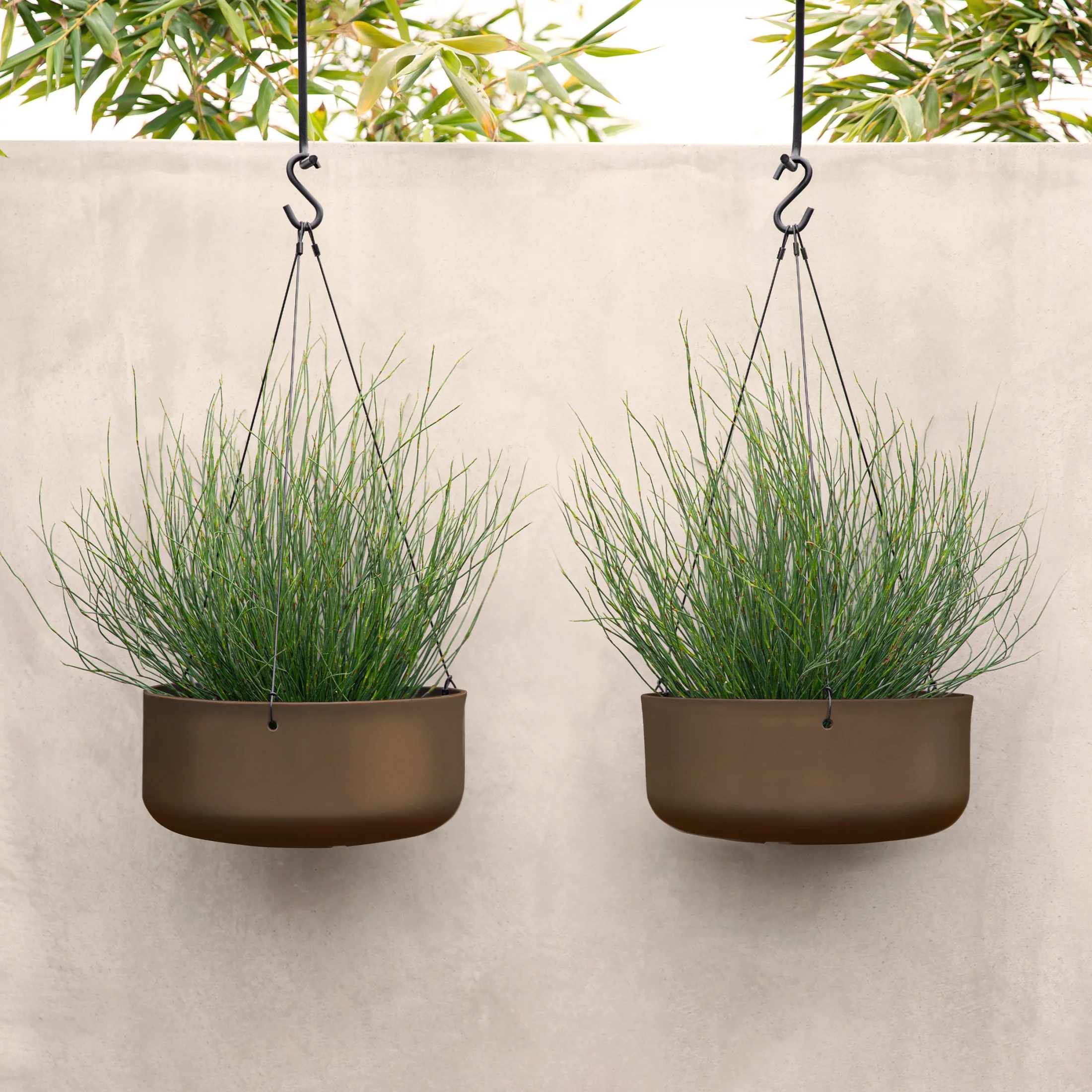 Veradek Pure Series Hanging Kona Bowl 14