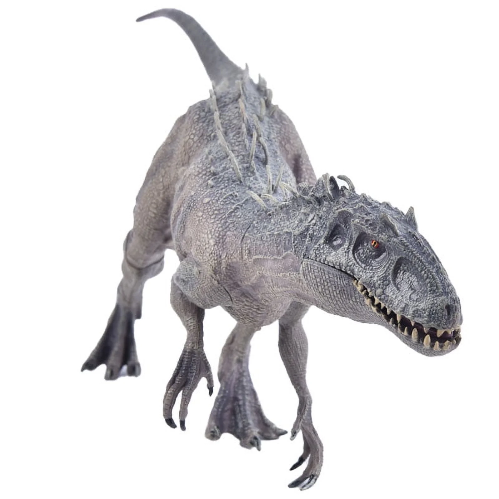 HATISS Big Size Jurassic Indominus Rex Simulation Dinosaur Model Toy PVC action Figure