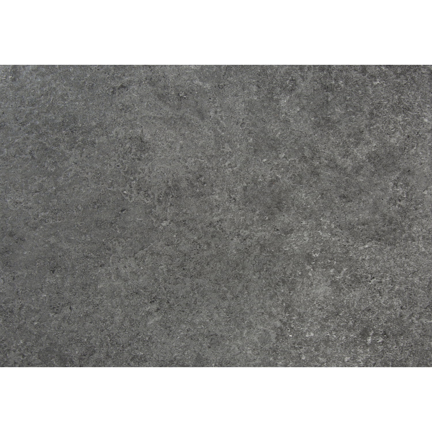 Accent Table C-shaped End Side Snack Living Room Bedroom Metal Grey