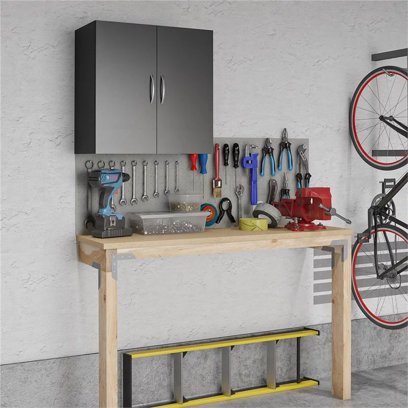 Pemberly Row Engineered Wood Transitional 24