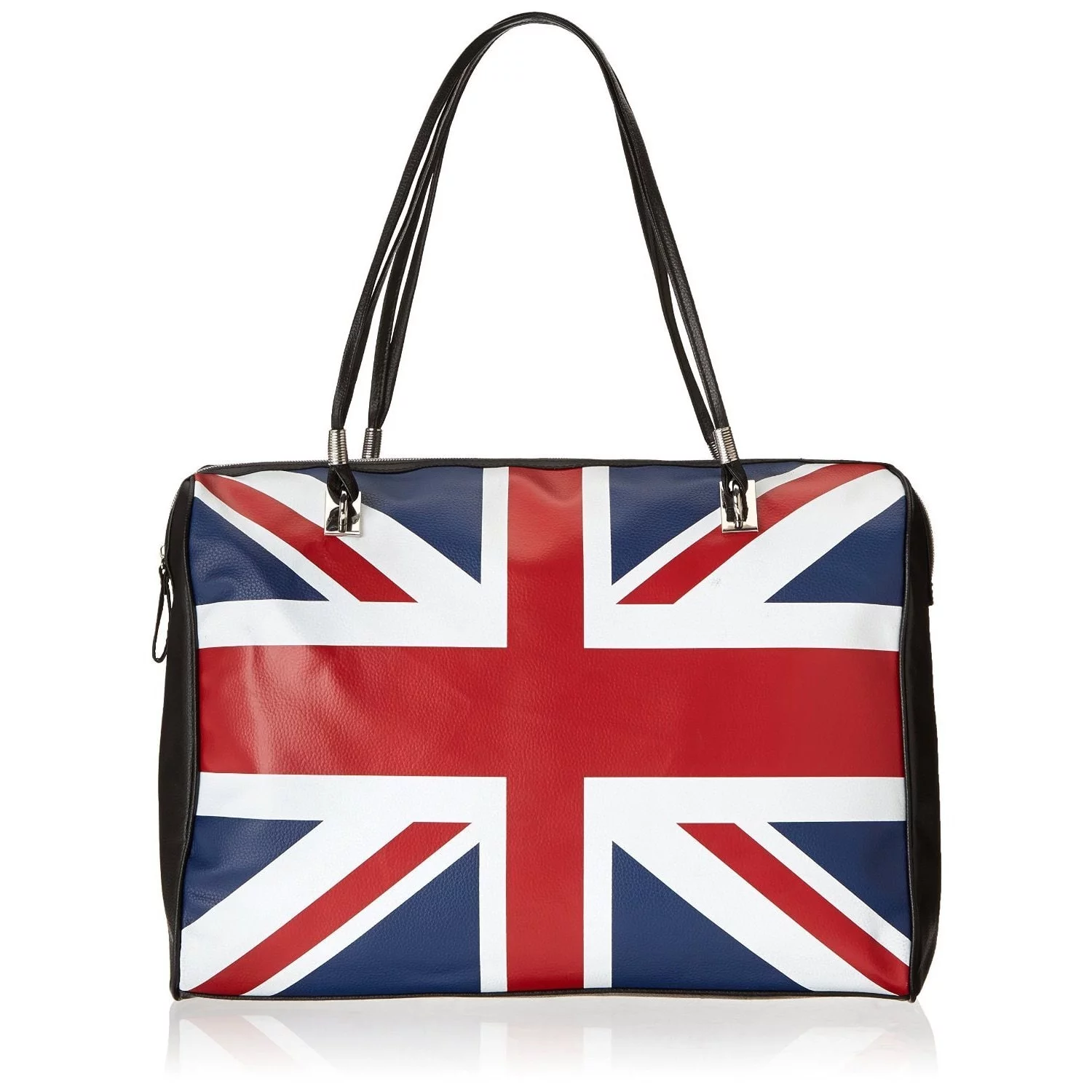 CHI Pro Limited Edition British Invasion 1-inch Ceramic Flat Iron with Tote Bag