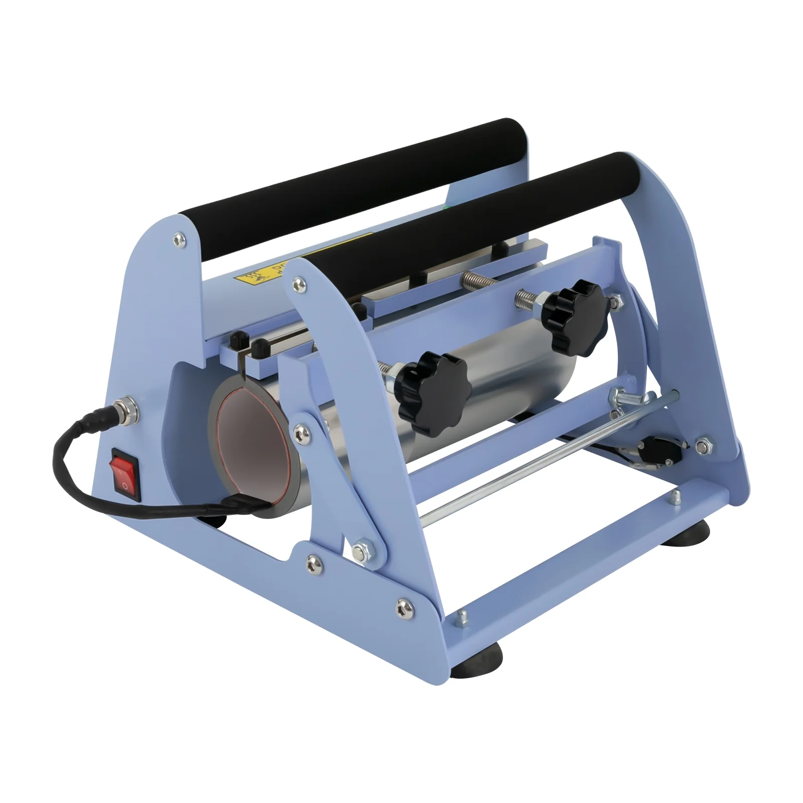 40OZ Tumbler Heat Press Machine,Mug Tumbler Press Machine Cup DIY Press Machine 500W