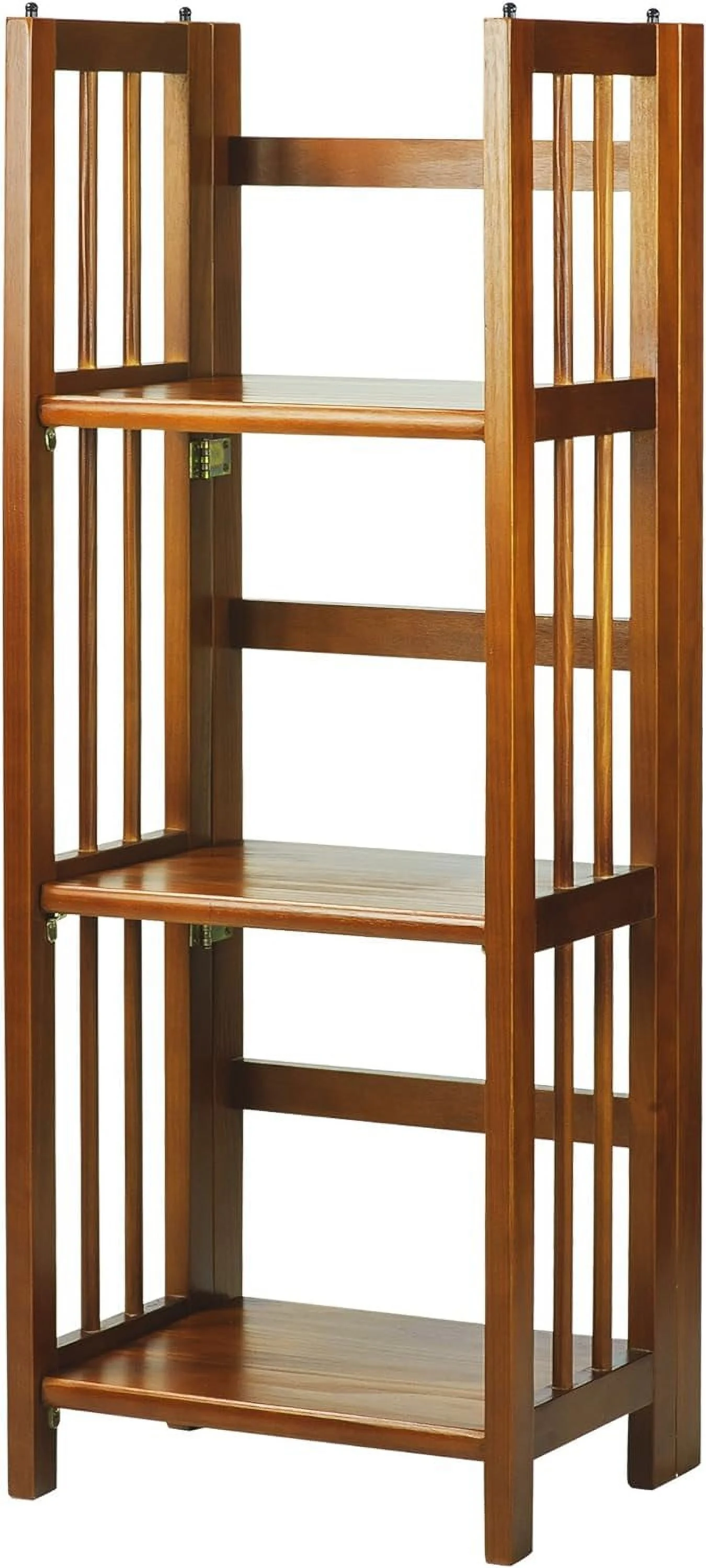 Folding Bookcase (14