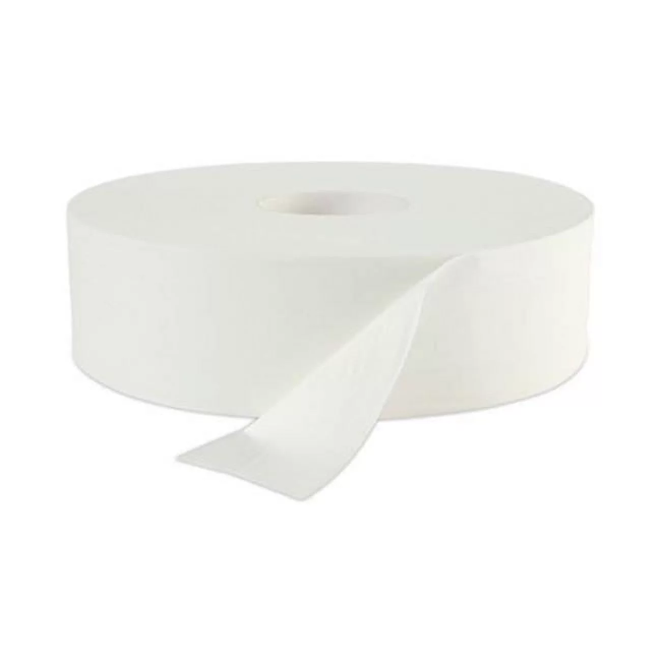 Boardwalk BWK6102B 2Ply Toilets Tissue, White - 2 Microns