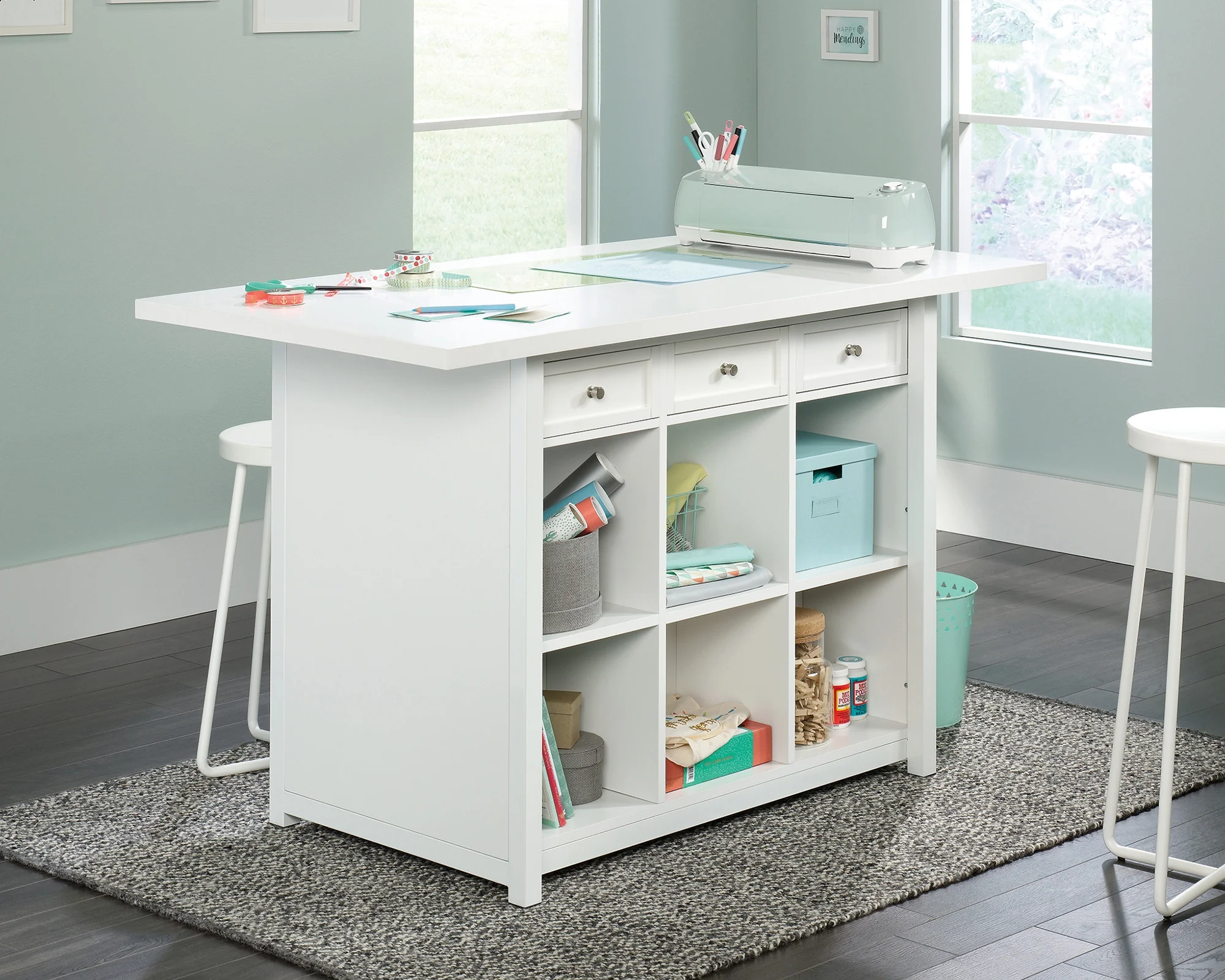 Craft Pro Series Work Table