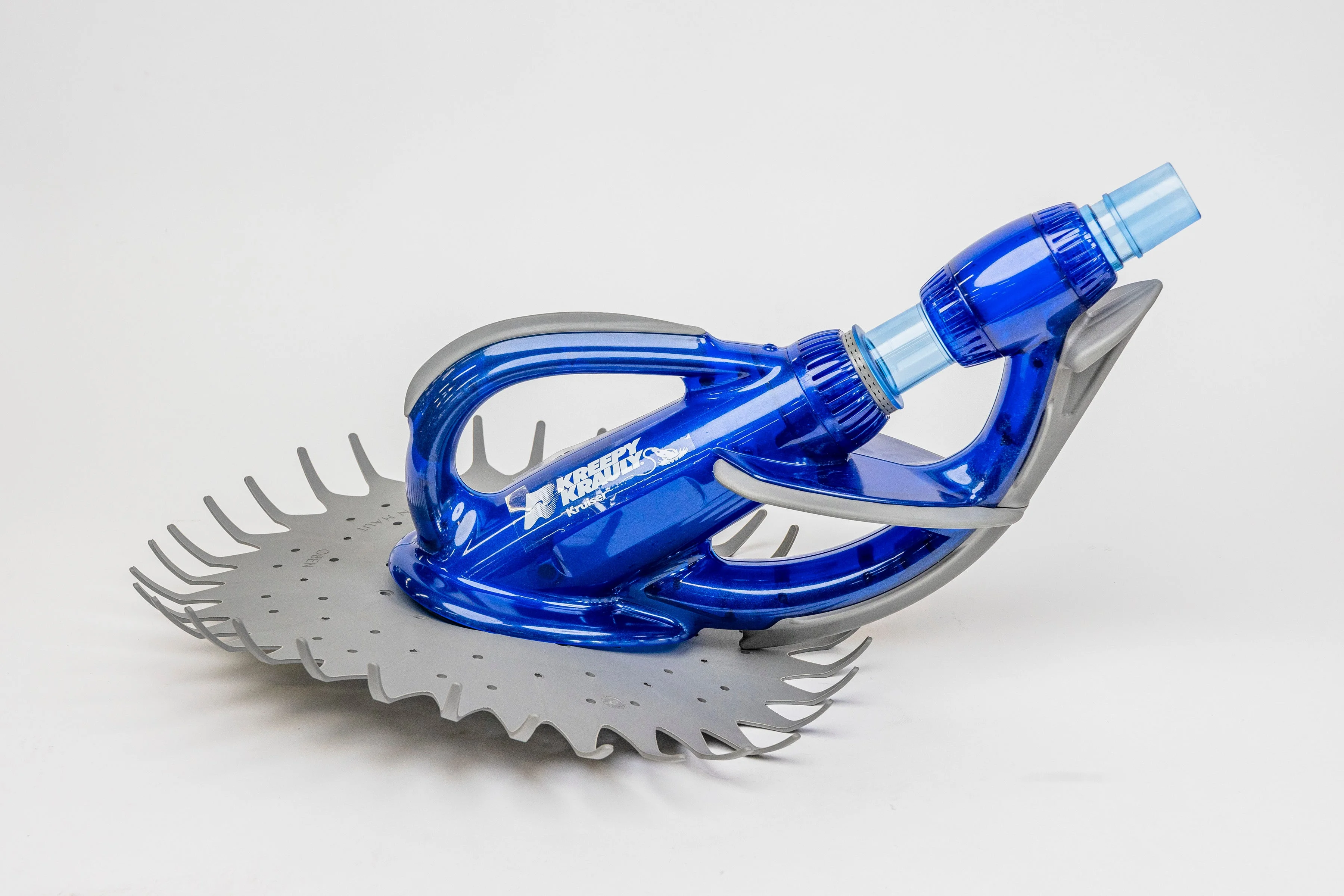 Pentair Kreepy Krauly Kruiser Automatic Inground Swimming Pool Vacuum Cleaner