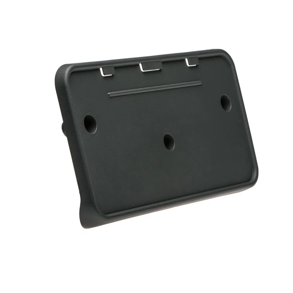 Geelife For Ford 2010-2014 Transit Connect Front License Plate Hold Mounting Bracket