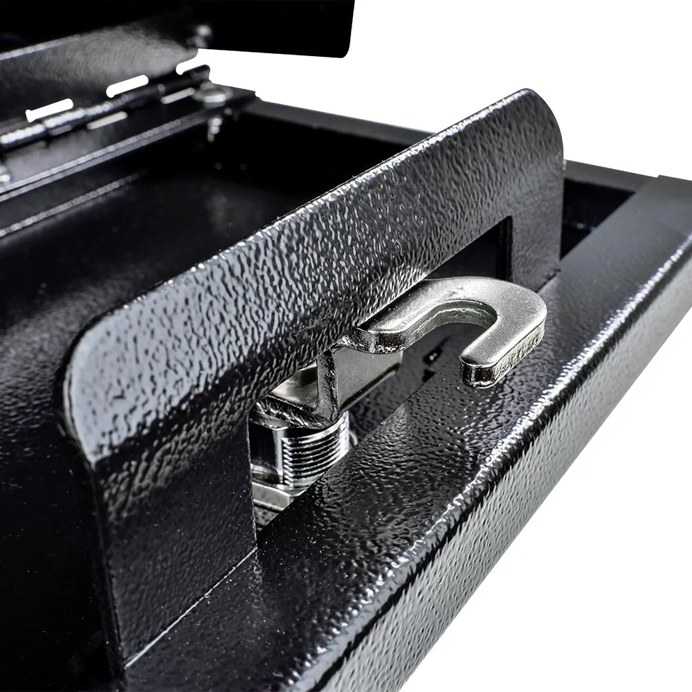 Mail Boss Mail Manager PRO Locking Security Mailbox