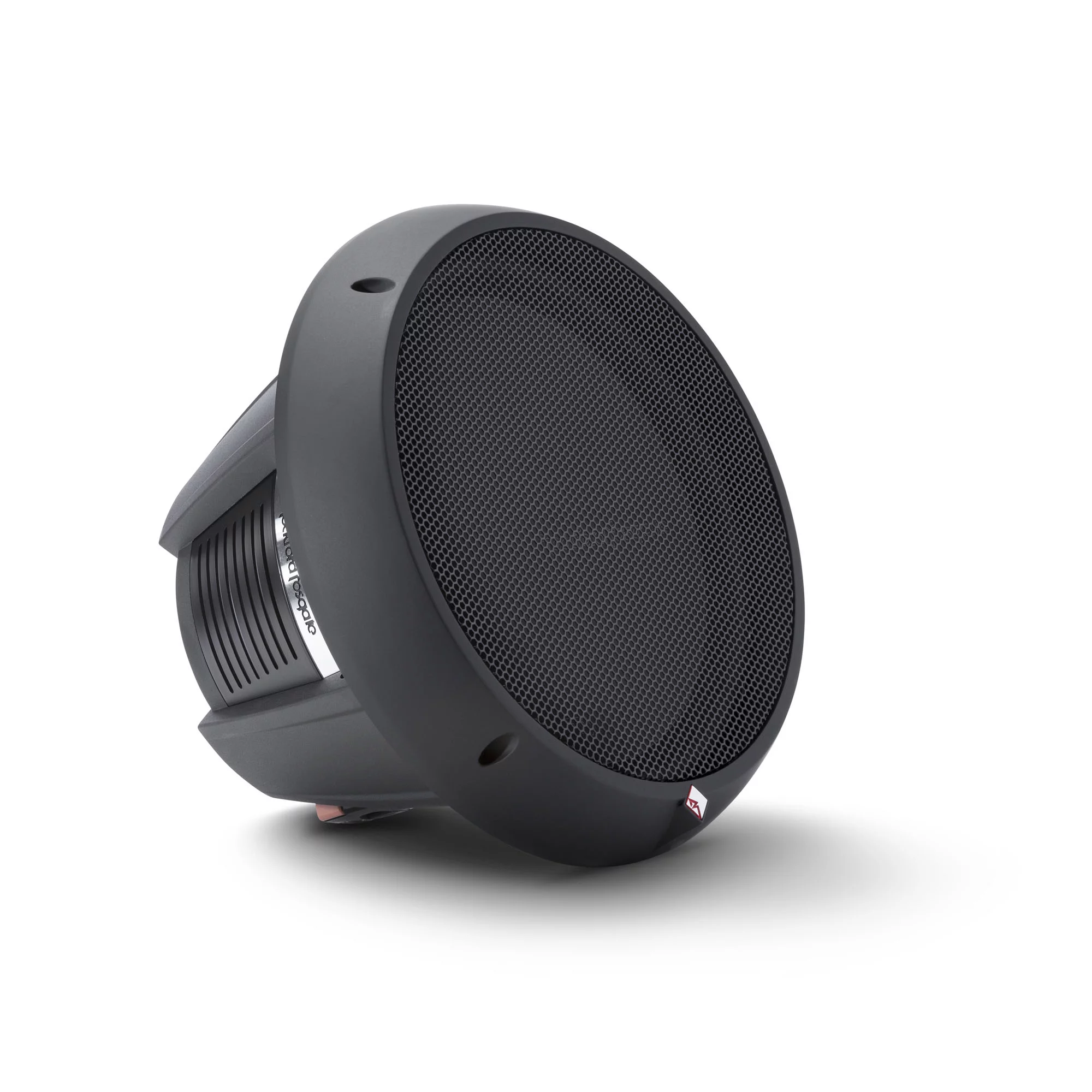 Rockford Fosgate 1 T1D415 T1 Series Dual 4-Ohm 15