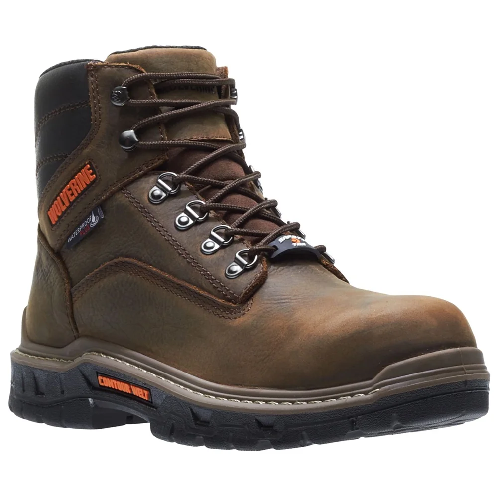 Wolverine Overpass LX Carbonmax 6 Inch Mens W10854