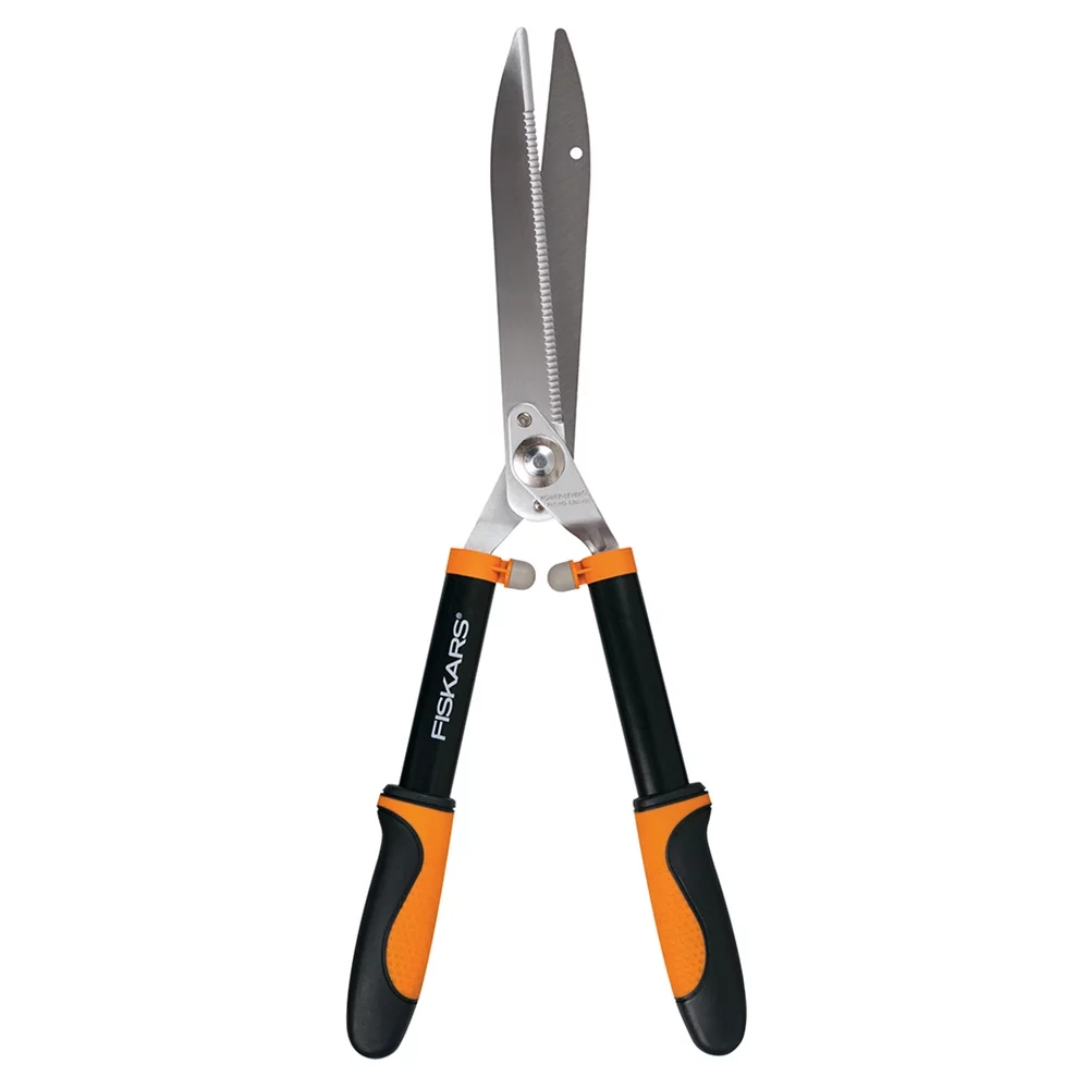 Fiskars 2-piece Shrub & Garden Care Set