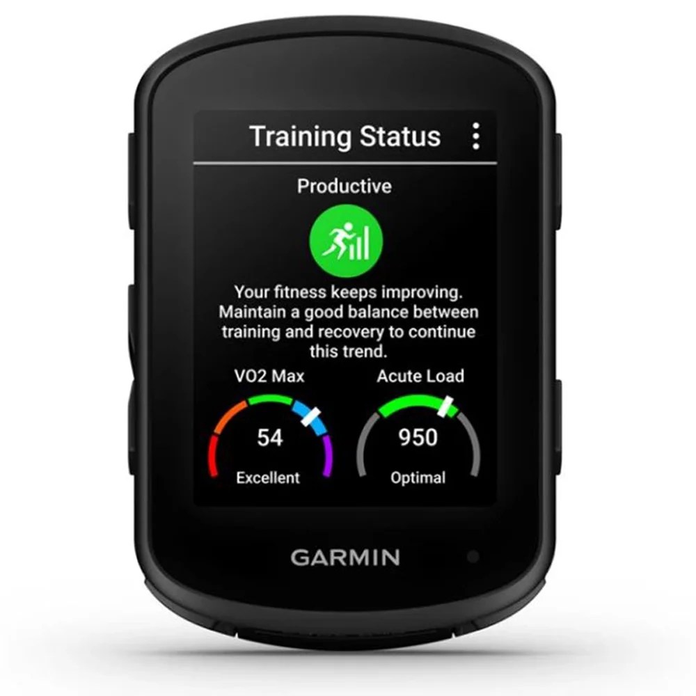 Garmin 010-02695-00 Edge 840, Compact GPS Cycling Computer (Device Only) Bundle with Deco Gear 16-in-1 Multi-Function Bike Mechanic Repair Tool Kit and Deco Essentials Bike Frame Cell Phone Mount