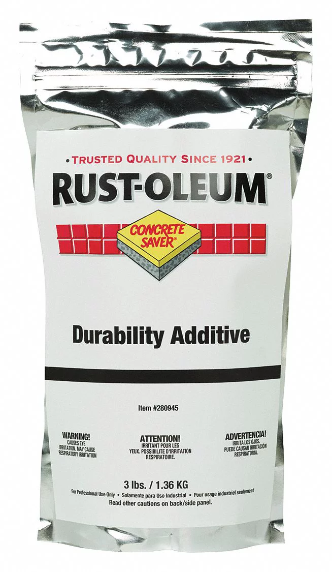 Rust-Oleum Durability Additive,White,0.5 lb 280945