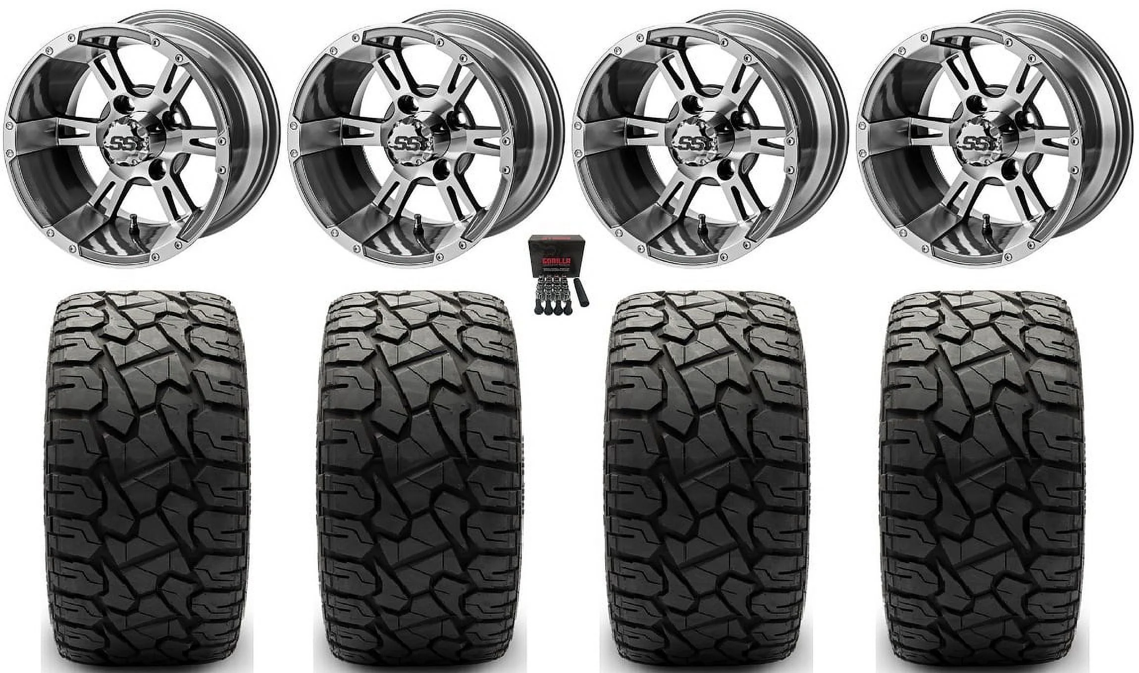 LSI Raptor 12