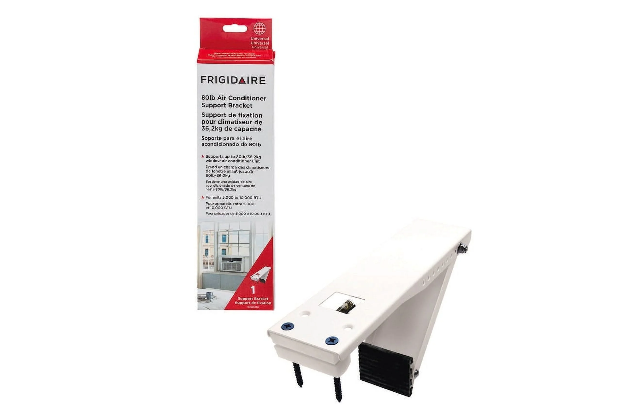 Frigidaire 80 lb. Air Conditioner Support Bracket